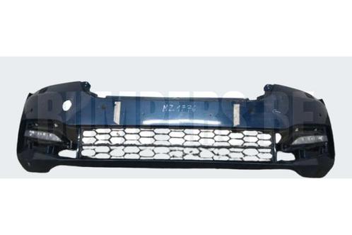 Bumper Skoda Superb 3 III 3V0 Facelift 19- Voorbumper MZ1776, Auto-onderdelen, Carrosserie en Plaatwerk, Bumper, Voor, Gebruikt