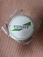 Fendt Trekker Tractor emaille 102 106 260 380 306 305 610, Verzamelen, Ophalen of Verzenden, Gebruikt, Reclamebord