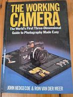 Boek The Working Camera, Ophalen of Verzenden, Alpha, Gelezen, Niet van toepassing