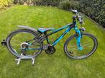 24 inch Kinderfiets - 21 Versnellingen, Fietsen en Brommers, Ophalen of Verzenden, Gebruikt