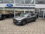 Ford Mustang Mach-E Extended RWD 98 kWh Ford Mustang Mach-E, Auto's, Ford, Gebruikt, 750 kg, 600 km, 286 pk