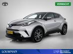 Toyota C-HR 1.8 Hybrid Dynamic | Trekhaak | Dealeronderhoude, Auto's, Toyota, 12 maanden, Stof, Euro 6, 4 cilinders