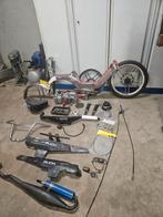 Puch maxi s 74cc project, Ophalen, Gebruikt, Overige typen
