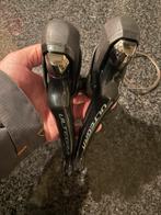 Shimano Ultegra 11 speed shifters - Zo goed als nieuw, Fietsen en Brommers, Fietsonderdelen, Ophalen of Verzenden, Zo goed als nieuw