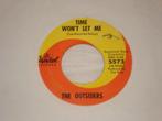 The Outsiders    Time wont let Me  Usa    Orgineel, Ophalen of Verzenden, Zo goed als nieuw, Pop