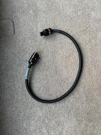 High end powercord Furutech alpha 3, Ophalen of Verzenden, Zo goed als nieuw, Minder dan 2 meter, Overige kabels