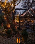 GEZOCHT: gratis vlonder planken, Ophalen, Hout