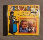 Bassie en adriaan cd, Ophalen of Verzenden, Zo goed als nieuw, Muziek, 6 tot 9 jaar