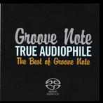 Groove Note True Audiophile: The Best of Groove Note SACD, Ophalen of Verzenden, Zo goed als nieuw