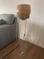 Jozefina Krosno glazen plantenpot - Uniek Design, Antiek en Kunst, Ophalen