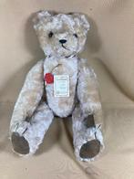 Grote Hermann teddybeer 52 cm 11655 4, Verzamelen, Beren en Cherished Teddies, Overige merken, --, Stoffen beer, Ophalen of Verzenden