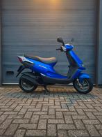 Piaggio Skipper LX 125cc - Origineel!, Ophalen of Verzenden, Gebruikt, Tweetakt, Overige modellen