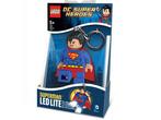 Lego Gear Key Chain Super Heroes 5002913 LED Key Light, Ophalen of Verzenden, Nieuw, Complete set, Lego