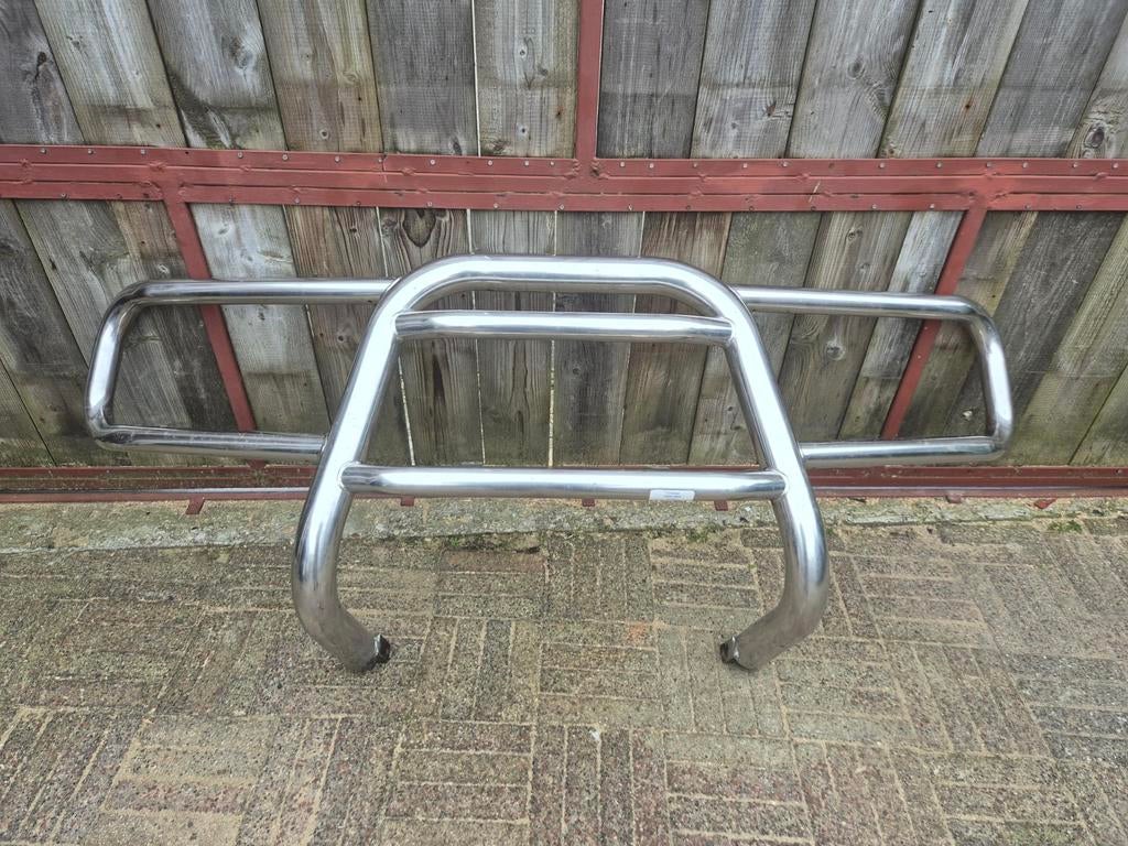 Bullbar Suzuki Vitara Villager Cobra Frontbeugel, Ophalen of Verzenden