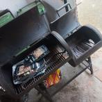 Mooie BBQ met benodigdheden te koop, Ophalen of Verzenden, Gebruikt