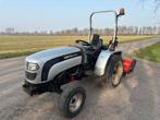 Eurotrac F25 mini tractor / trekker, Gebruikt, Tot 2500, Tot 80 Pk, Ophalen