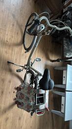 Opknapper, Fietsen en Brommers, Fietsen | Dames | Damesfietsen, Ophalen, Zo goed als nieuw, Overige merken