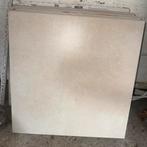 Baldocer Ceramica Arkety vloertegels - 60x60cm - Bone mat, Ophalen, 60 cm of meer, Keramiek, Nieuw