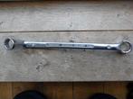 Sandvik Belzer No 2 20 22 ringsleutel, Ophalen of Verzenden, Zo goed als nieuw
