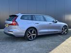 Volvo V60 2.0 T6 Plug-in hybrid AWD Core Business Edition Ha, Automaat, Stof, Gebruikt, 4 cilinders