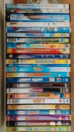DVD's voor kinderen - kinderfilms / 24 suks, Cd's en Dvd's, Dvd's | Kinderen en Jeugd, Gebruikt, Alle leeftijden, Boxset, Ophalen of Verzenden