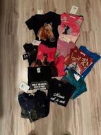 Nieuwe shirtjes, Kinderen en Baby's, Kinderkleding | Maat 92, Ophalen of Verzenden, Nieuw, Meisje, Shirt of Longsleeve
