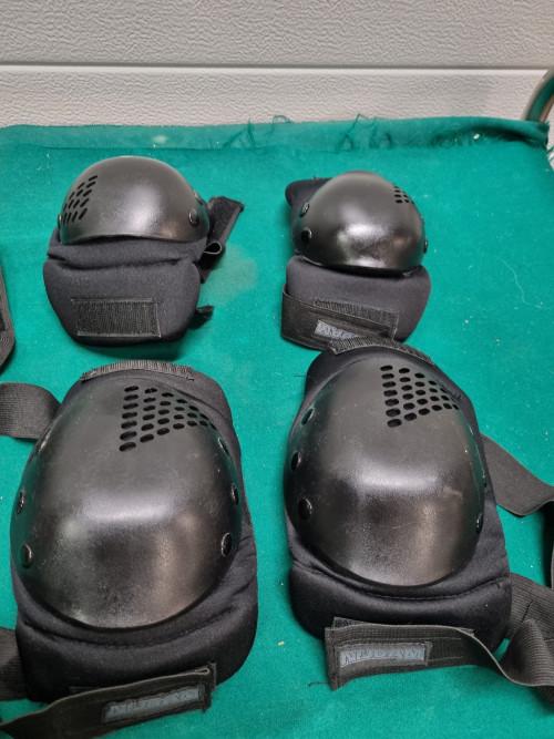 -skate bescherming set Nijdam, Ophalen of Verzenden, 'T Olde Gre-j, Info@toldegrej.nl, Endepoelstraat 20f Didam