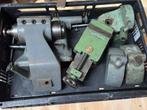 Hembrug slijpbank gereedschap, Ophalen, Zo goed als nieuw, Minder dan 700 watt