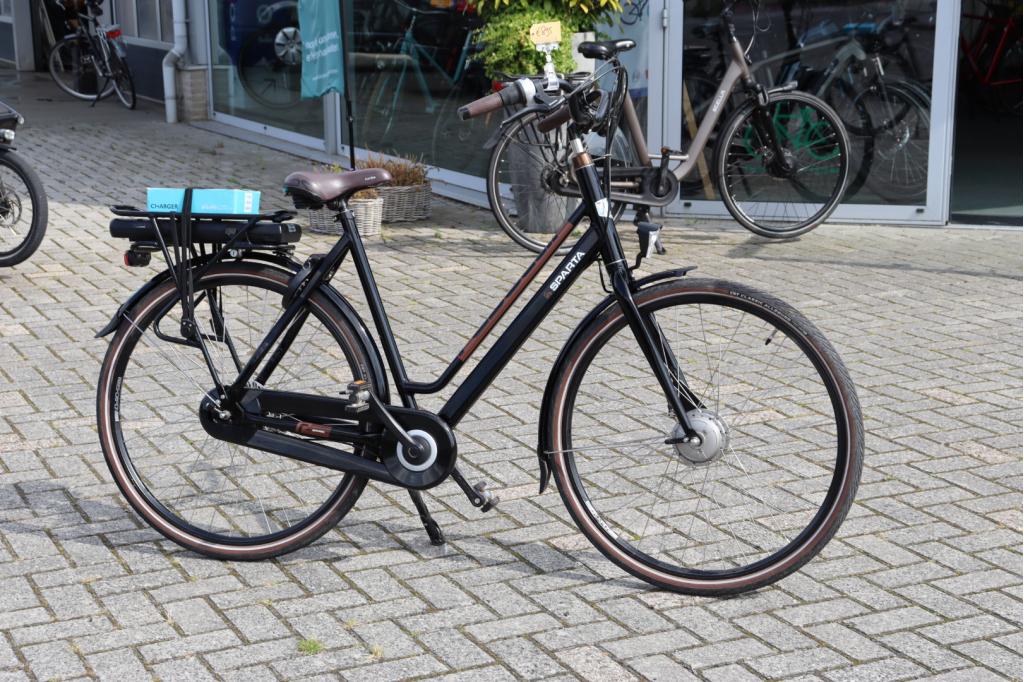 Sparta F7e l 317 wh accu l 57 cm, Niet ingevuld, Sparta, Niet ingevuld, Ophalen of Verzenden