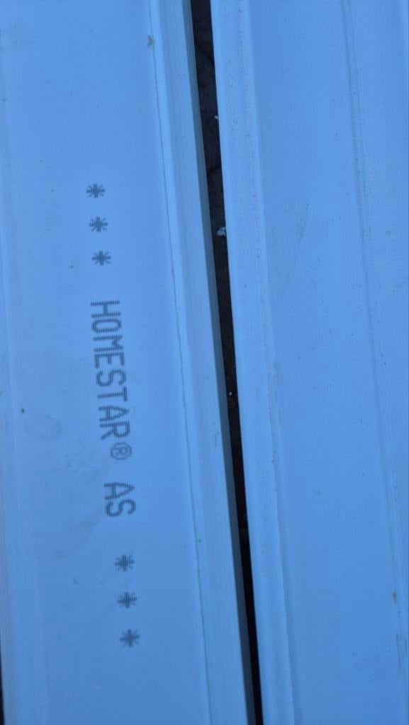 Homestar AS Plafondlijsten - 11 stuks, 2 meter lang, Doe-het-zelf en Verbouw, Plinten en Afwerking, Ophalen