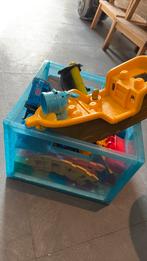 Buitenspeelgoed, Kinderen en Baby's, Speelgoed | Racebanen, Ophalen, Gebruikt, Handmatig, Overige merken