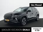 Hyundai Tucson 1.6 T-GDI PHEV Comfort 4WD | Camera | Navigat, Auto's, Gebruikt, Euro 6, 4 cilinders, Zwart