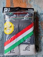 Australian tennis sokken. Sport sokken. 8 pack, maat 43 / 46, Ophalen of Verzenden, Nieuw, Maat 43 t/m 46
