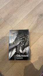 K. Richards - Life, Boeken, Ophalen of Verzenden, Zo goed als nieuw, K. Richards; J. Fox