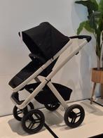 Dubatti Two E2 2 in 1 Pitch Black / frame Chalk-Black, Ophalen, Zo goed als nieuw