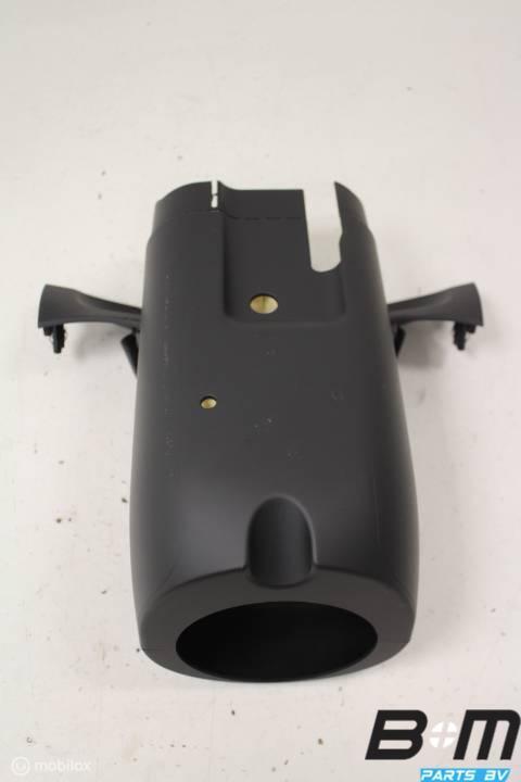 Stuurkolombekleding Audi Q5 8R1858345A, Gebruikt