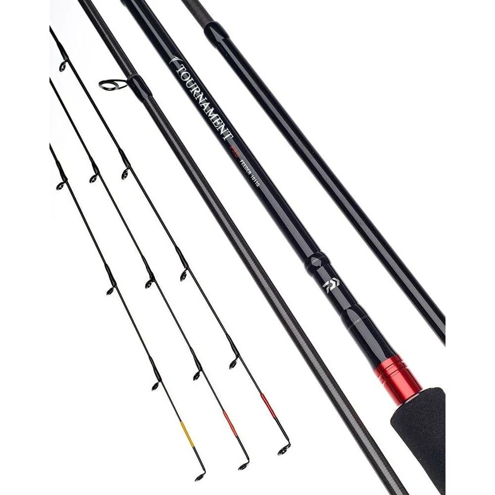 GEZOCHT! Daiwa tournament pro hengels!, Ophalen of Verzenden, Zo goed als nieuw, Werphengel