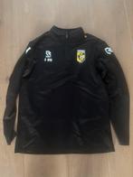 Vitesse trainings trui (Robey maat L, 14 jaar), Ophalen of Verzenden, Zo goed als nieuw, Jongen of Meisje, Trui of Vest