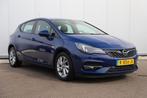 Opel Astra 1.2 Edition 110PK Navigatie Clima Cruise Carplay, Auto's, Voorwielaandrijving, Stof, Gebruikt, 1199 cc