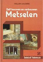 Metselen willem aalders, Ophalen of Verzenden, Overige onderwerpen