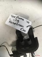 Ford Puma 1.7 2000 Kachelkraan, Gebruikt, -, -, Ophalen of Verzenden