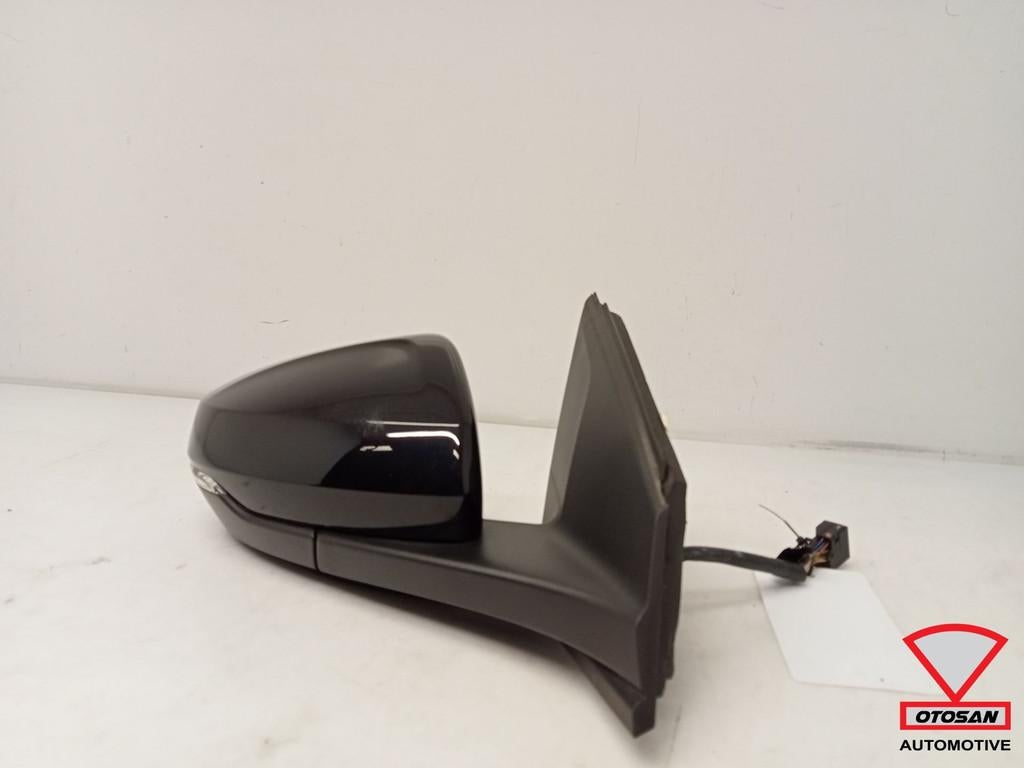 VW Polo 2G 2017+ Buitenspiegel Inklapbaar R Side Assist LC9X, Gebruikt, Volkswagen, Volkswagen AG, Berliner Ring 2
38440  Wolfsburg, DE