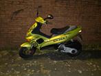 Gilera runner vxr 125cc 4takt, Ophalen, Benzine, Overige modellen