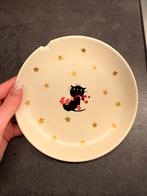 GEZOCHT: Siepe kerst bordje HEMA, Ophalen of Verzenden, Zo goed als nieuw, Bord(en), Overige stijlen