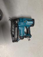 Makita DBN600ZJ, Ophalen, Zo goed als nieuw