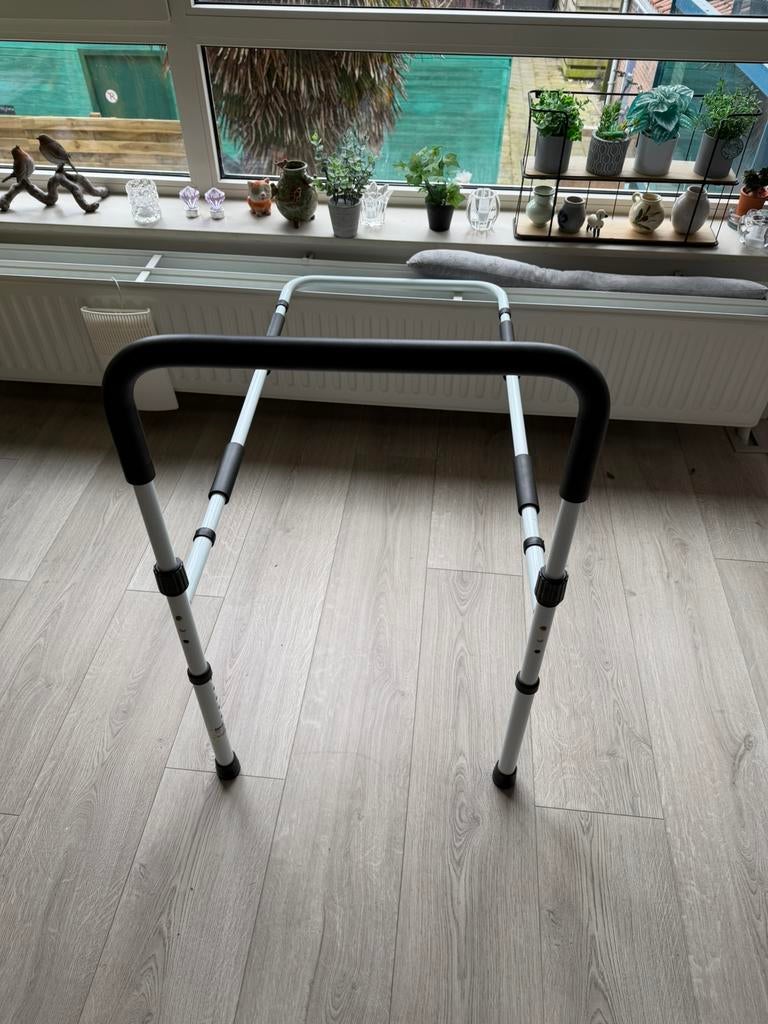 Bed steun Able 2 sta op hulpmiddel, Diversen, Ophalen, Zo goed als nieuw