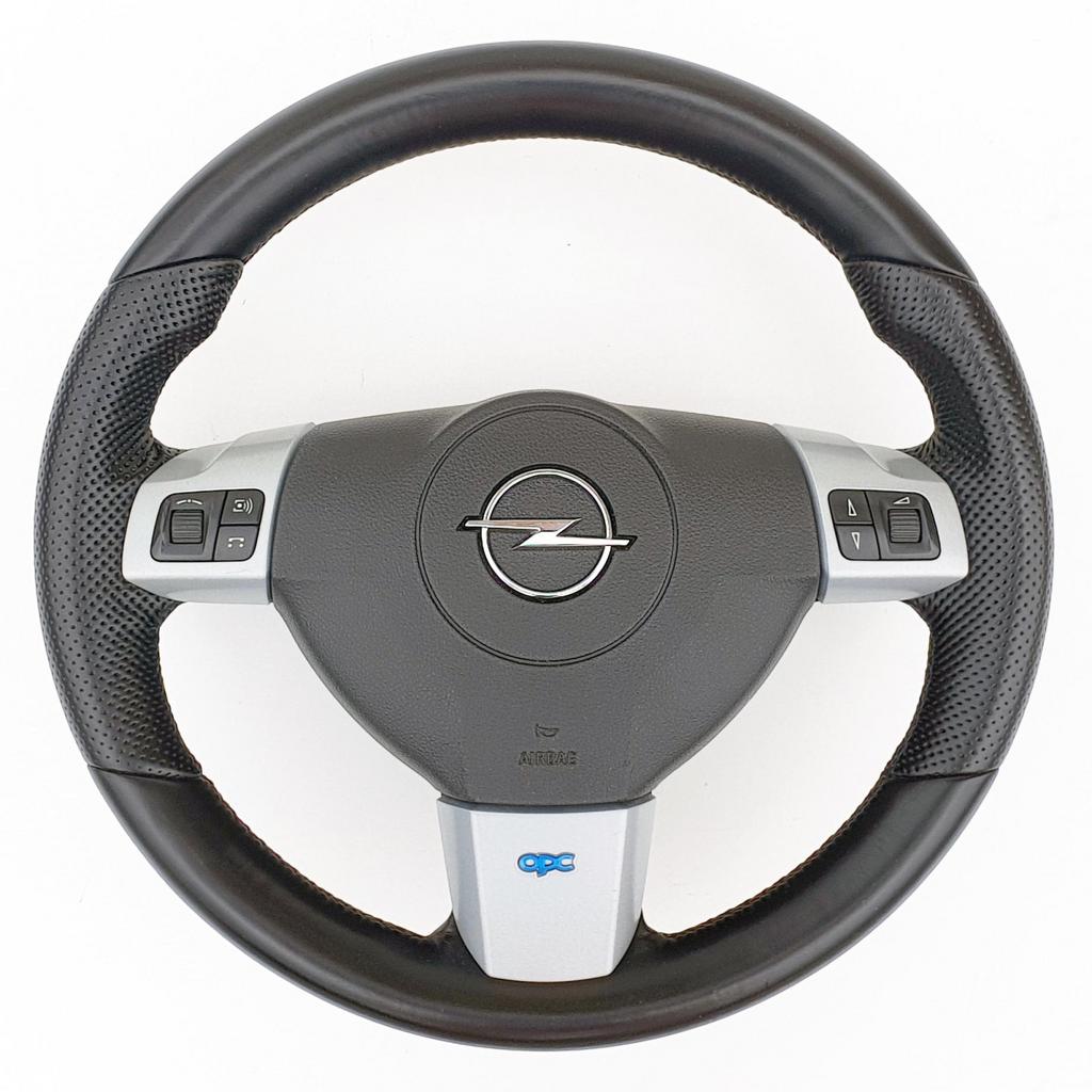 Opel vectra astra zafira stuur, Ophalen