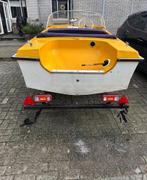 Leuk bootje, Watersport en Boten, Ophalen, Gebruikt, Minder dan 6 meter