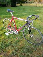 Olympia alu racer 58cm, Fietsen en Brommers, Overige merken, Minder dan 10 versnellingen, Gebruikt, Aluminium