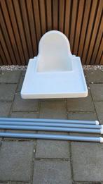 IKEA kinderstoeltje met eetblad, Ophalen, Gebruikt, Overige typen, Afneembaar eetblad